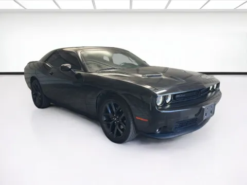 Another view of 2019 Dodge Challenger SXT for sale in Montclair, CA at STG Montclair