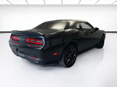 More photos of 2019 Dodge Challenger SXT at STG Montclair, CA