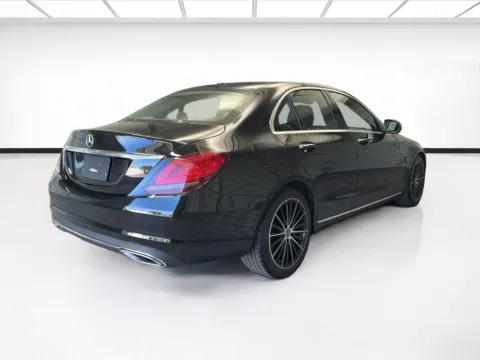 More photos of 2020 Mercedes-Benz C-Class Sedan C300 at STG Montclair, CA