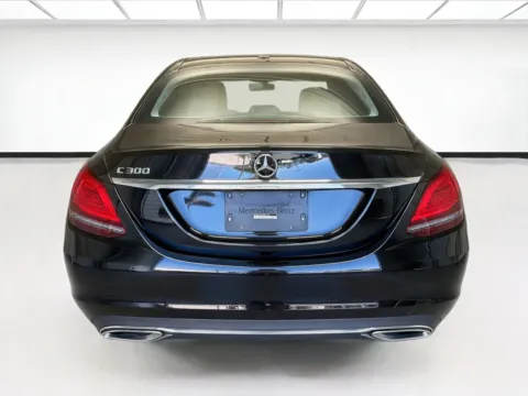 More photos of 2020 Mercedes-Benz C-Class Sedan C300 at STG Montclair, CA