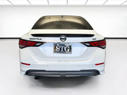 More photos of 2022 Nissan Sentra SR at STG Montclair, CA