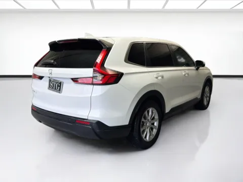 More photos of 2023 Honda CR-V EX-L at STG Montclair, CA