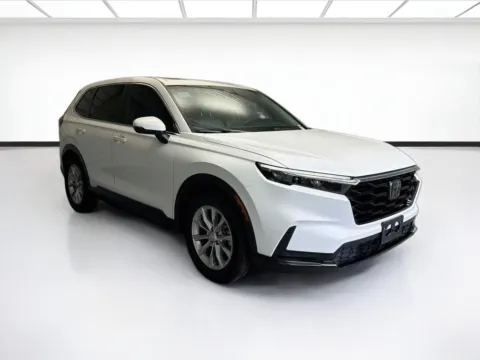 Another view of 2023 Honda CR-V EX-L for sale in Montclair, CA at STG Montclair