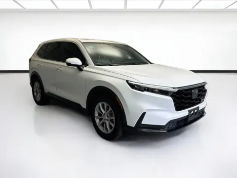Another view of 2023 Honda CR-V EX-L for sale in Montclair, CA at STG Montclair