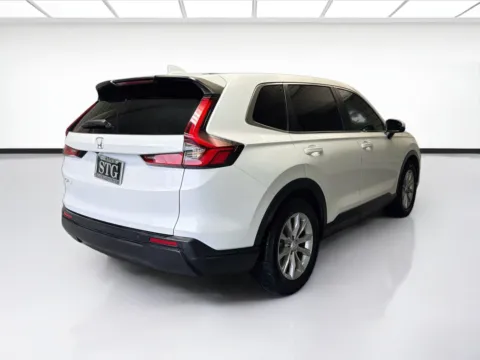 More photos of 2023 Honda CR-V EX-L at STG Montclair, CA