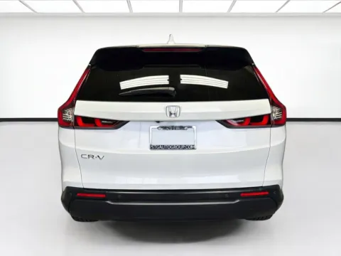 More photos of 2023 Honda CR-V EX-L at STG Montclair, CA