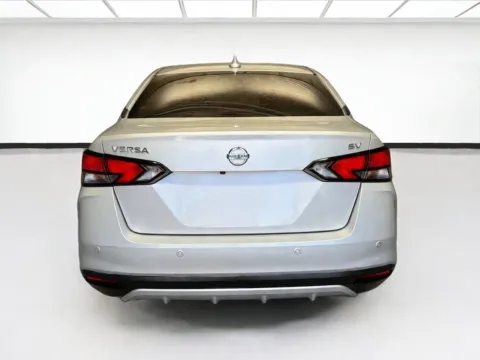 More photos of 2020 Nissan Versa Sedan SV at STG Montclair, CA