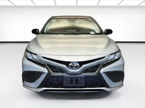 Photos of 2022 Toyota Camry XSE for sale in Montclair, CA at STG Montclair