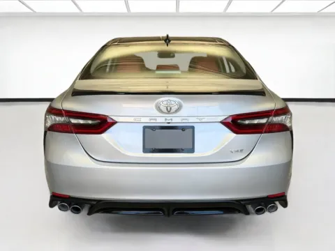 More photos of 2022 Toyota Camry XSE at STG Montclair, CA