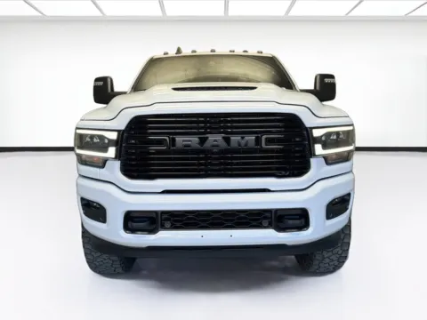 Photos of 2024 RAM Ram 2500 Pickup Laramie for sale in Montclair, CA at STG Montclair