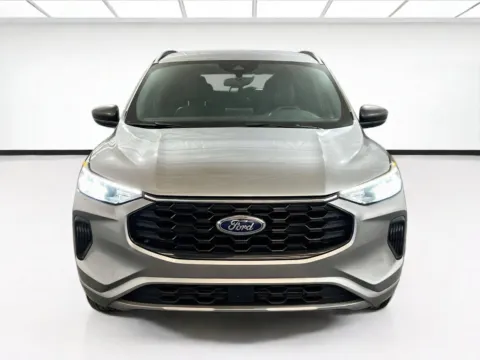 Photos of 2024 Ford Escape ST-Line for sale in Montclair, CA at STG Montclair