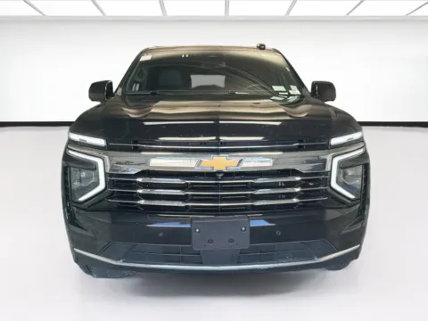Photos of 2025 Chevrolet Tahoe LT for sale in Montclair, CA at STG Montclair