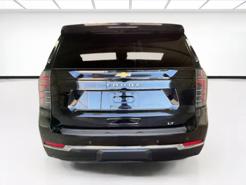 More photos of 2025 Chevrolet Tahoe LT at STG Montclair, CA