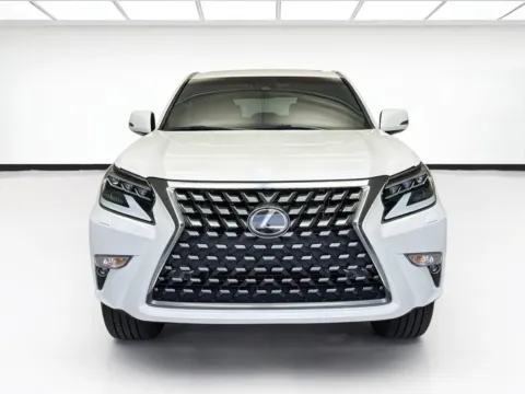 Photos of 2022 Lexus GX PREMIUM for sale in Montclair, CA at STG Montclair
