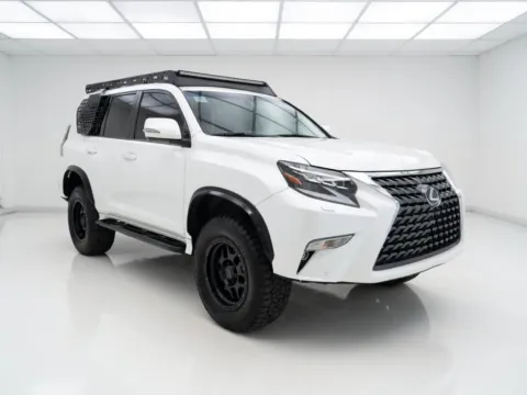 Another view of 2022 Lexus GX PREMIUM for sale in Montclair, CA at STG Montclair