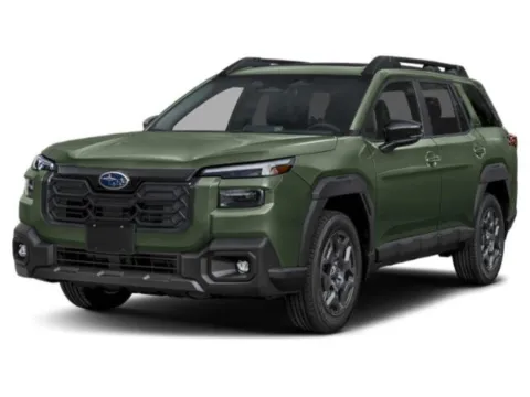 Gray 2026 Subaru Outback Premium for sale in Montclair, CA