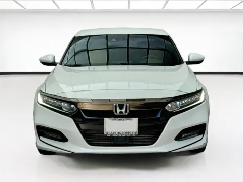Photos of 2020 Honda Accord Sport for sale in Montclair, CA at STG Montclair