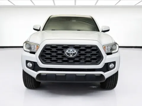 Photos of 2020 Toyota Tacoma TRD Off Road for sale in Montclair, CA at STG Montclair