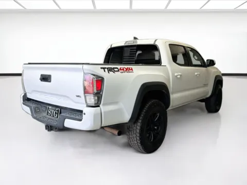 More photos of 2020 Toyota Tacoma TRD Off Road at STG Montclair, CA