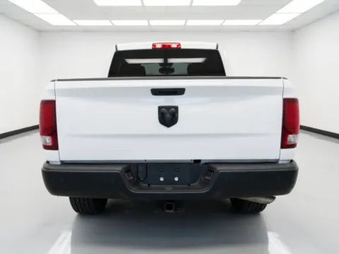 More photos of 2021 RAM Ram 1500 Classic Warlock at STG Montclair, CA