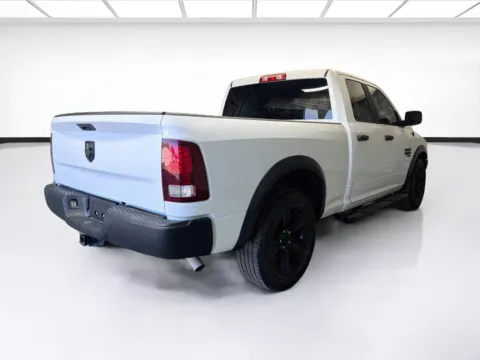 More photos of 2021 RAM Ram 1500 Classic Warlock at STG Montclair, CA