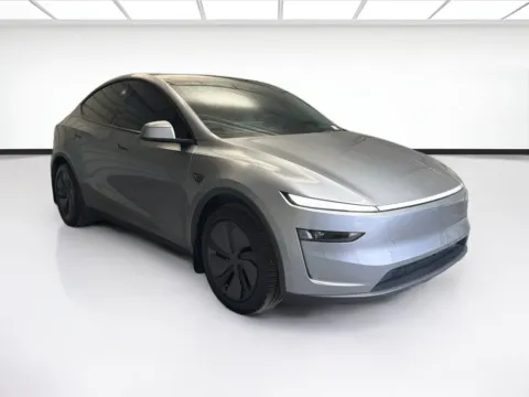 Another view of 2026 Tesla Model Y Long Range for sale in Montclair, CA at STG Montclair