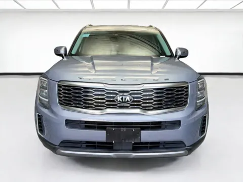 Photos of 2021 Kia Telluride EX for sale in Montclair, CA at STG Montclair