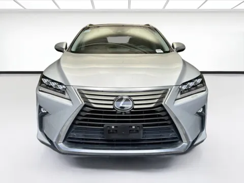 Photos of 2019 Lexus RX 350 for sale in Montclair, CA at STG Montclair