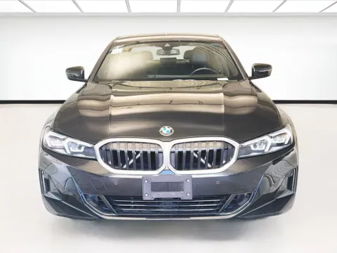 Photos of 2023 BMW 3 Series 330i for sale in Montclair, CA at STG Montclair