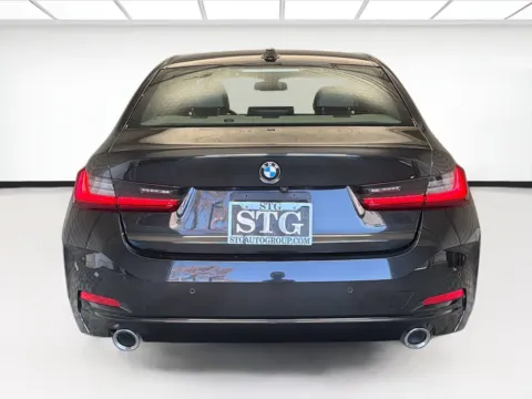 More photos of 2023 BMW 3 Series 330i at STG Montclair, CA