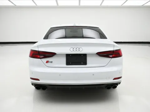 More photos of 2018 Audi S5 Coupe Premium Plus at STG Montclair, CA