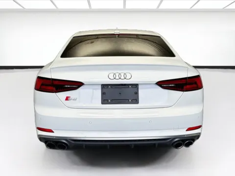 More photos of 2018 Audi S5 Coupe Premium Plus at STG Montclair, CA