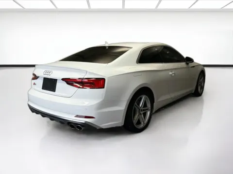 More photos of 2018 Audi S5 Coupe Premium Plus at STG Montclair, CA