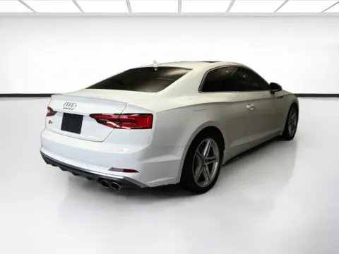 More photos of 2018 Audi S5 Coupe Premium Plus at STG Montclair, CA