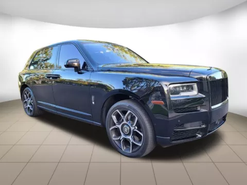 More photos of 2021 Rolls-Royce Cullinan Black Badge at STG Montclair, CA