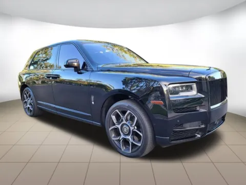More photos of 2021 Rolls-Royce Cullinan Black Badge at STG Montclair, CA