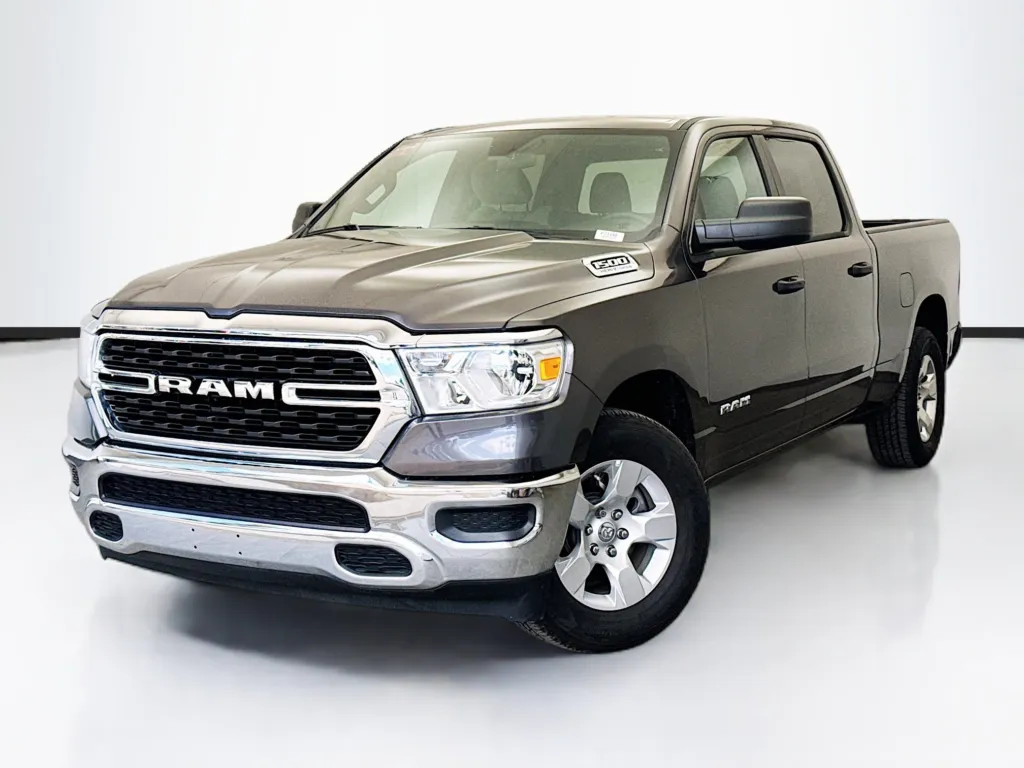2023 Ram 1500 Big Horn/Lone Star for sale in Montclair, CA
