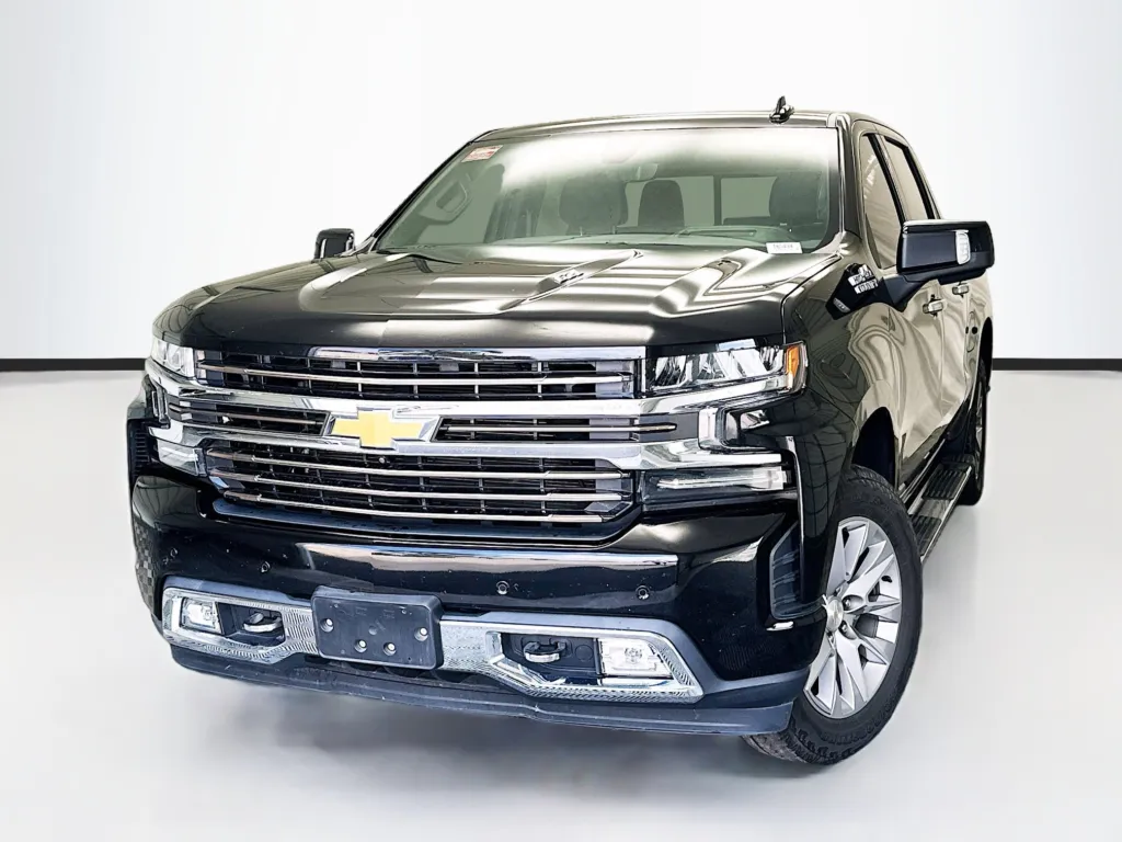 High Country 1500 For Salenull