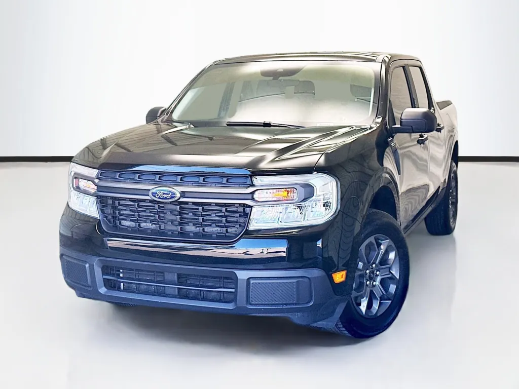 2023 Ford Maverick XLT for sale in Montclair, CA