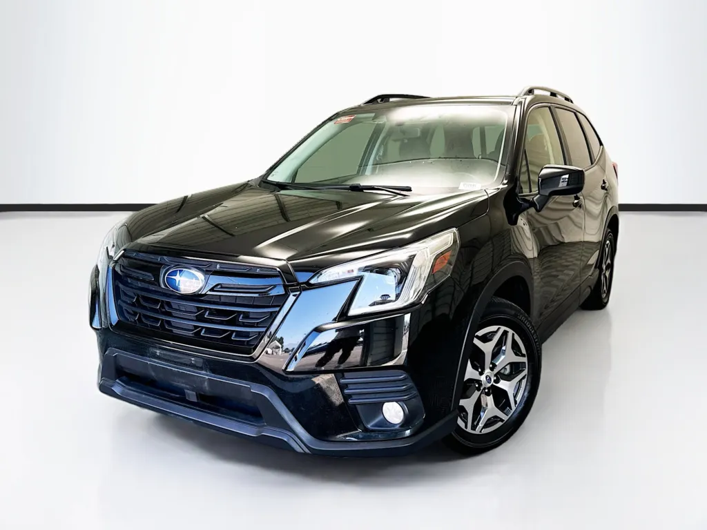 2022 Subaru Forester Premium for sale in Montclair, CA