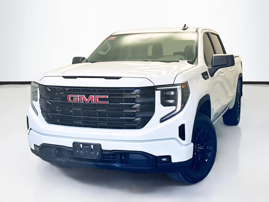 2022 GMC Sierra 1500 Elevation for sale in Montclair, CA