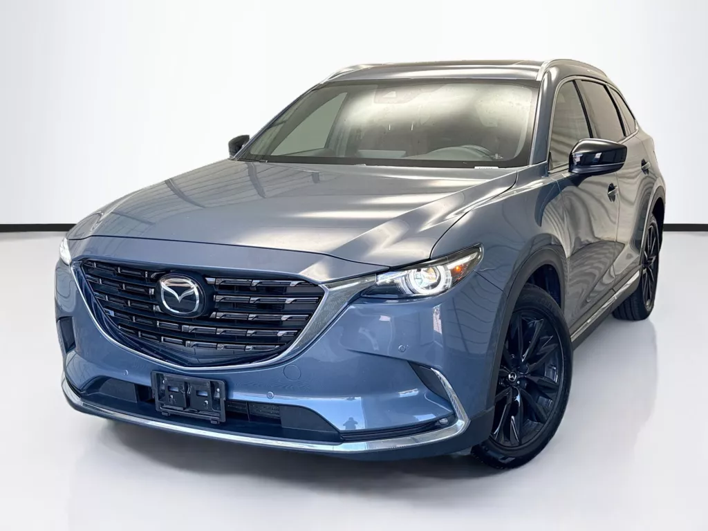 Used 2023 Mazda CX-9 Carbon Edition for sale in Montclair, CA at
