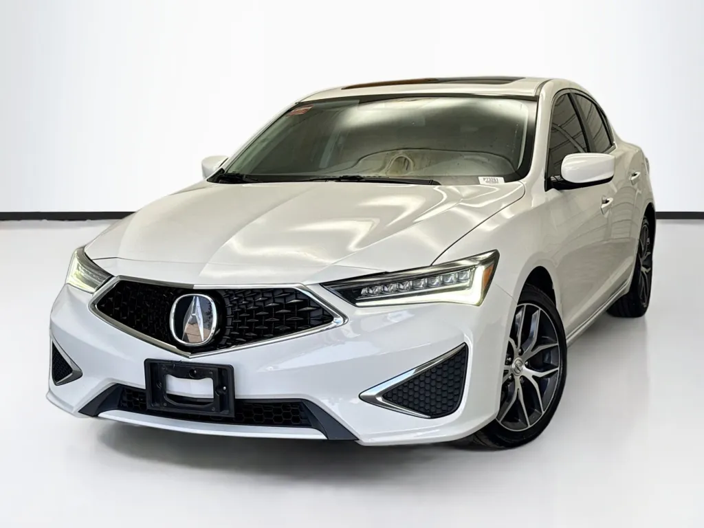 2022 Acura ILX Premium Package for sale in Montclair, CA