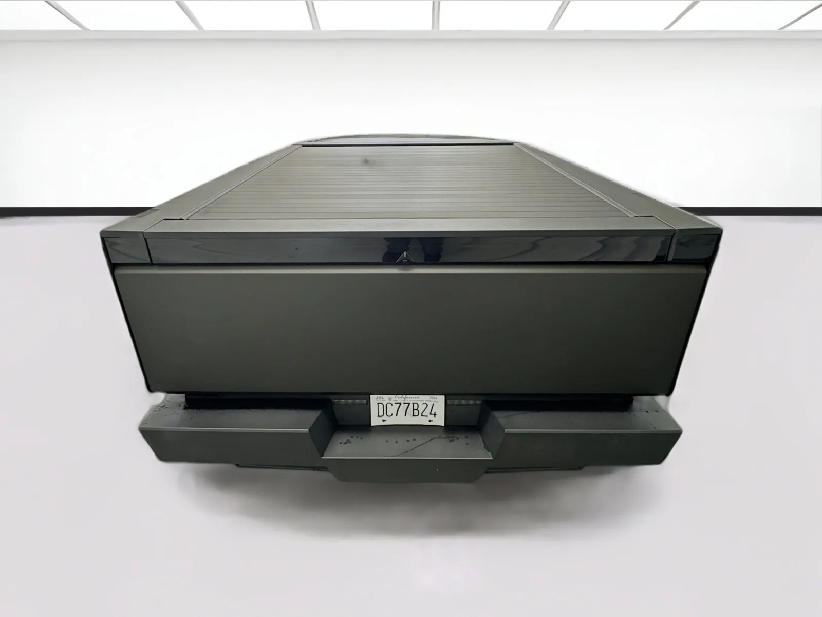 2024 Tesla Cybertruck Base