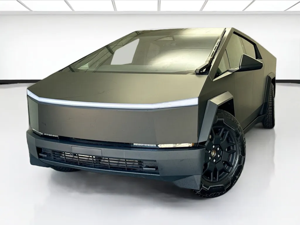 2024 Tesla Cybertruck Base