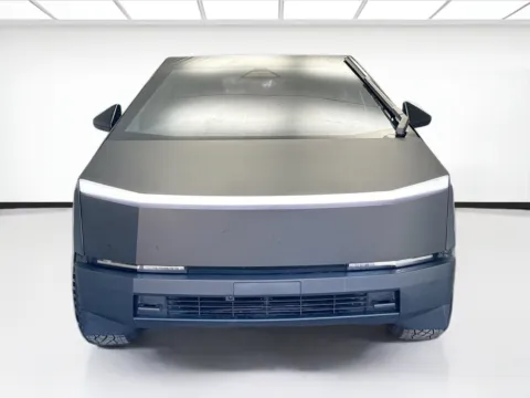 Photos of 2024 Tesla Cybertruck for sale in Montclair, CA at STG Montclair