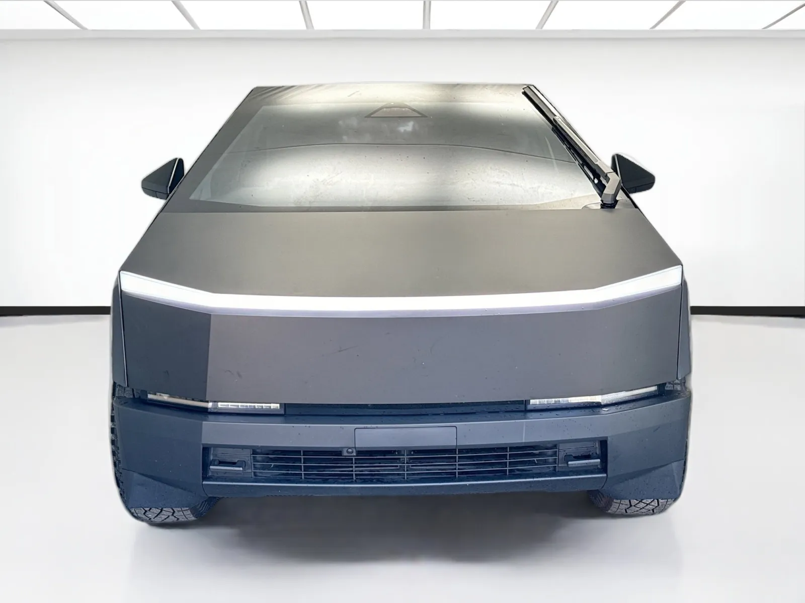 2024 Tesla Cybertruck Base