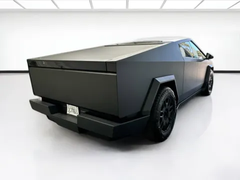 More photos of 2024 Tesla Cybertruck at STG Montclair, CA