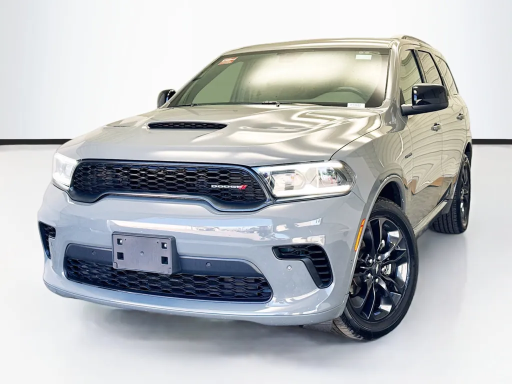 Used 2023 Dodge Durango R/T for sale in Montclair, CA at STG Auto Group ...