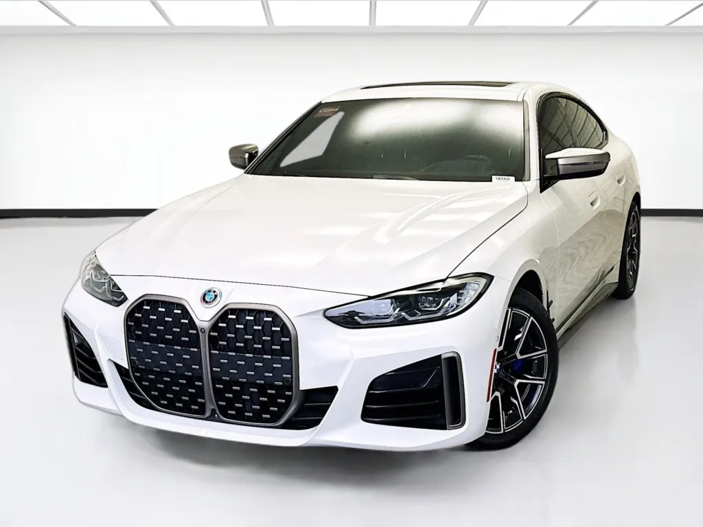 2022 BMW 4 Series M440i xDrive Gran Coupe for sale in Montclair, CA